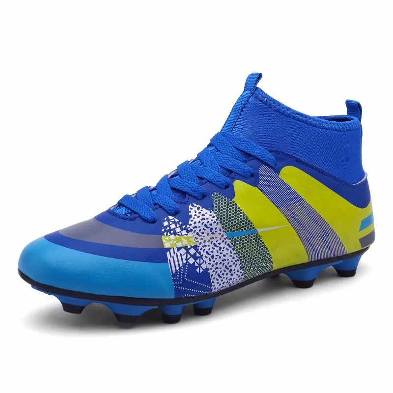 soccer turf shoes size 10