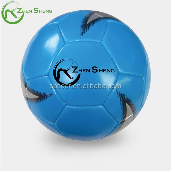 Zhensheng Standard Custom Leather Football Soccer Ball Size 5 Size 4 Size 3 Weight Buy Soccer