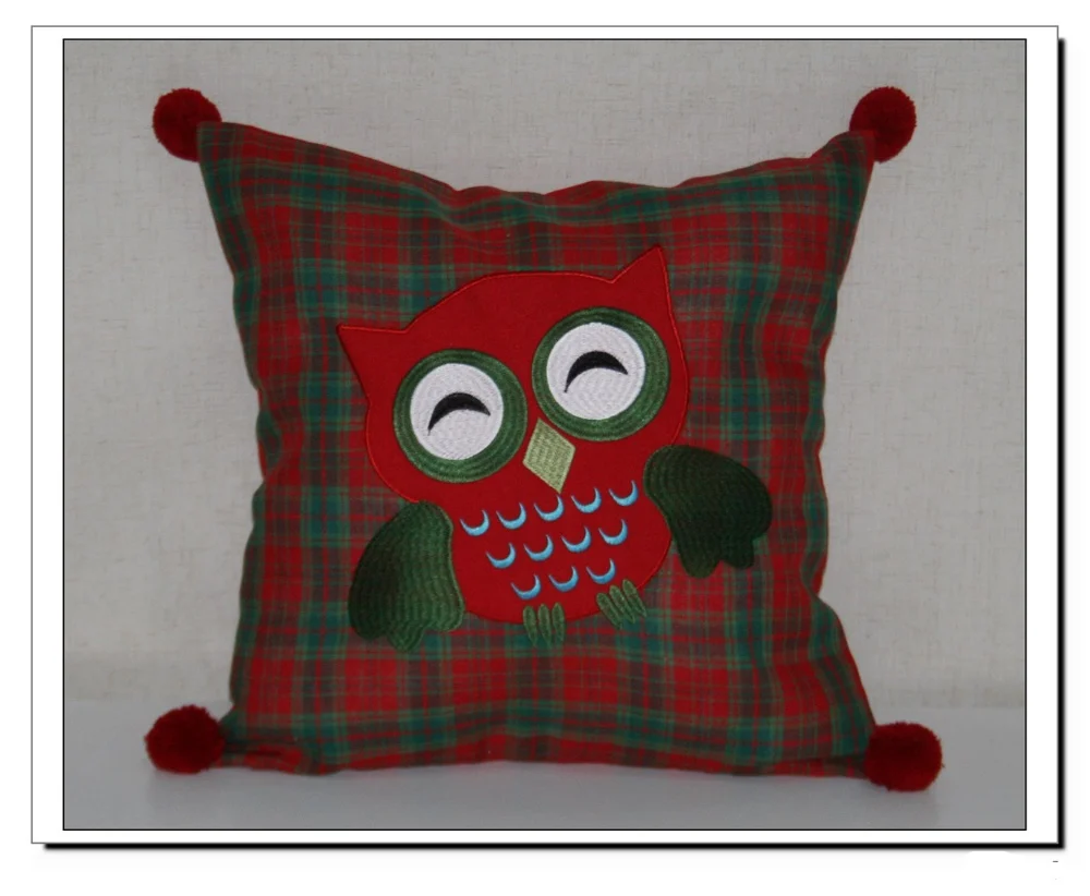 Decorative Pillow Covers Christmas Cushion - Buy Decorative Pillow Covers,Christmas Cushion ...