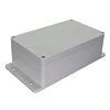 IP65 ABS rain proof plastic power supply cable junction box for security surveillance