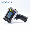 Touch Screen Handle Inkjet Coding Printing Machine, inkjet stamp dare coder