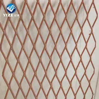 expanded metal philippines