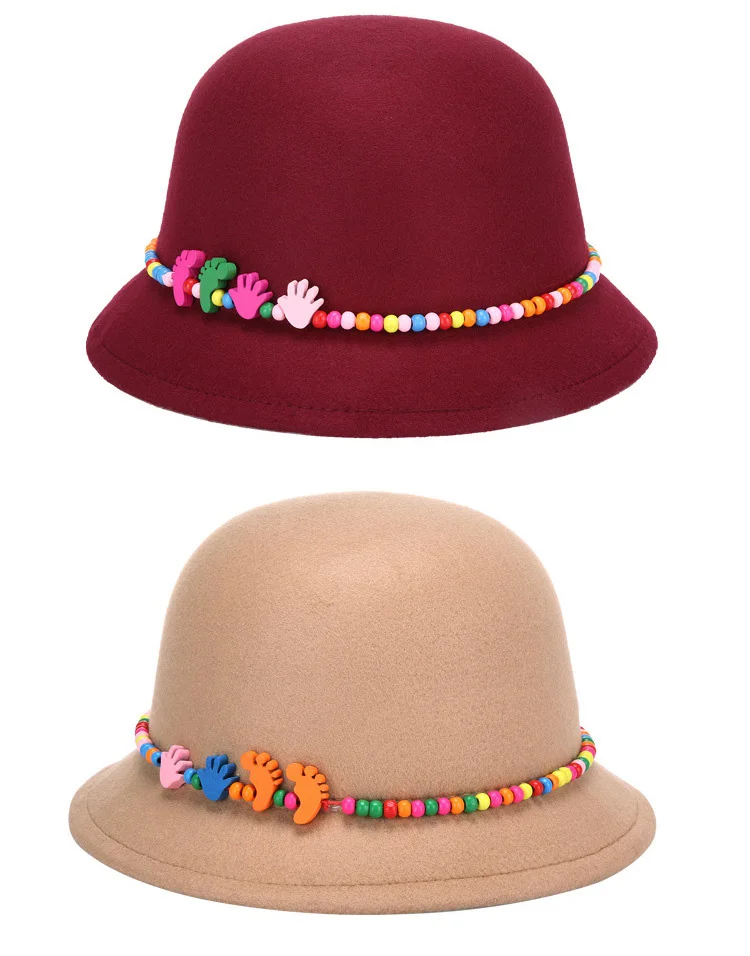 fedora hat bands