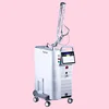 Co2 fractional laser equipment vaginal tightening device