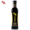 Brewed seasoning with traditional brewing technique 380 days soy sauce