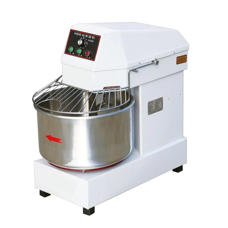 zz 系列高品质 ce 商业工业 40 升 40千克面团搅拌机