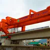 High Efficient Bridge Girder Launching Crane Concrete Beam Machine