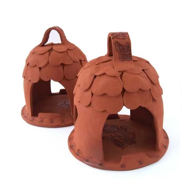 China Garden Terracotta Bird Feeder Wholesale Alibaba