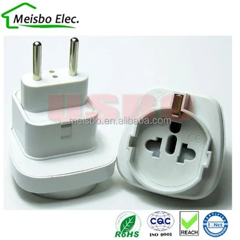 Middle East South America Converter Rotating Electric Plug Middle East South America Converter Rotating Electric Plug
