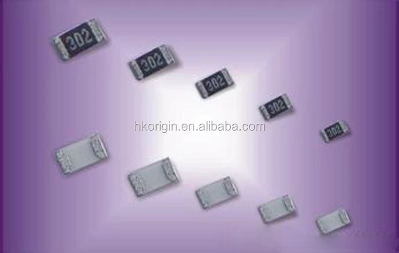 Резистор 5101 smd