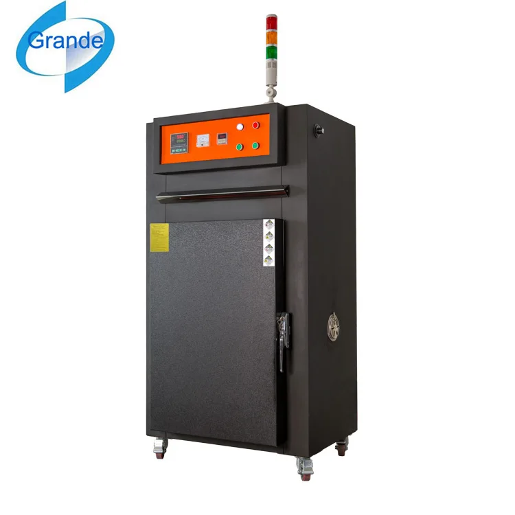  XARONF Vacuum Drying Oven, Small Laboratory Test Box, High and  Low Constant Temperature Vacuum Oven, Stainless Steel Liner, High Power  1200W : Industrial & Scientific