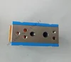 90 millions shots Germany or USA imported ice laser stack array micro channel 808nm 100w laser diode