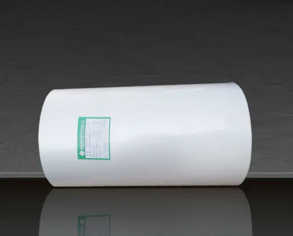 
Bopp Velvet silk soft touch thermal lamination film for luxury package 