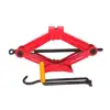Stabilizer camper scissor jacks