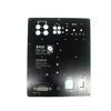 Professional audio panel Machine Part