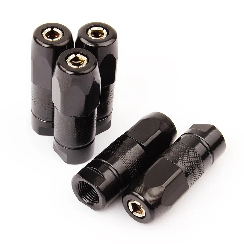 Heavy Duty B60 Grease Gun Coupler/adaptor For Grease Fitting No Leaking!!!quality 100 Assurance