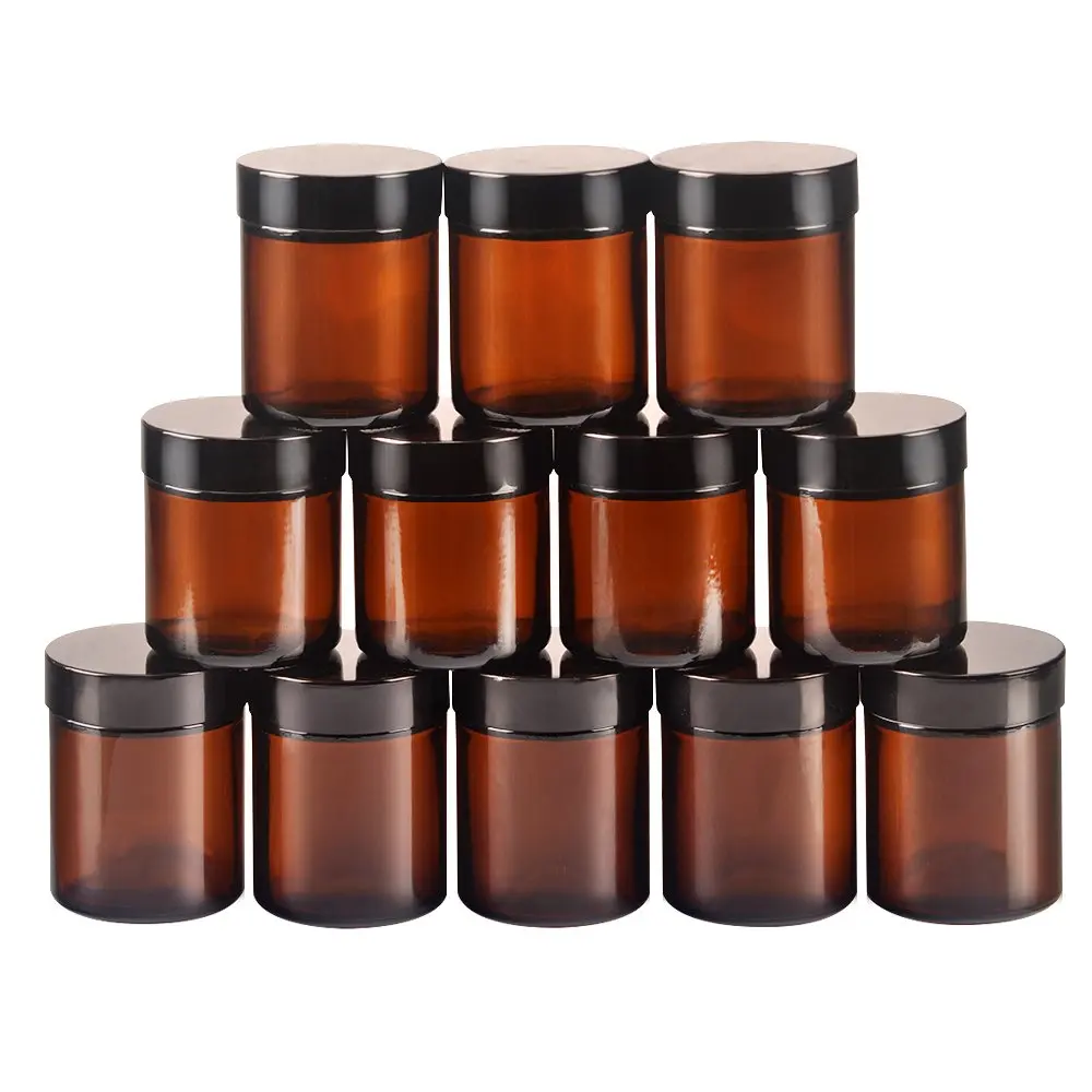 Cheap Large Amber Glass Jars, find Large Amber Glass Jars deals on line