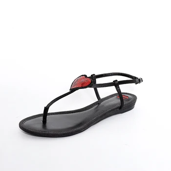 new stylish sandal