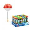 Ebay Hot Sells Kids Parachute Custom Toy