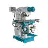 UM1460 heavy duty universal 3 axis DRO milling machine tools for sale