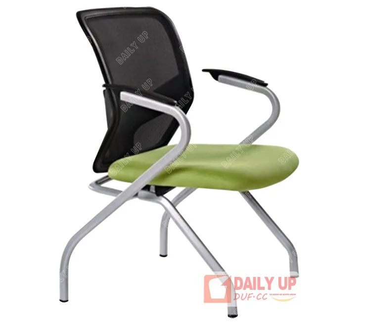 örgü minder okul tekerlekli sandalye ofis personeli Konferans Koltuğu