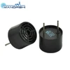 10*7mm Long Distance 40khz Plastic Case Ultrasonic Transmitter Sensor