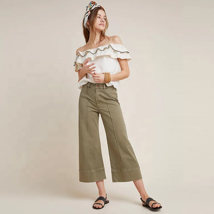 ripped jeans with fishnet tights