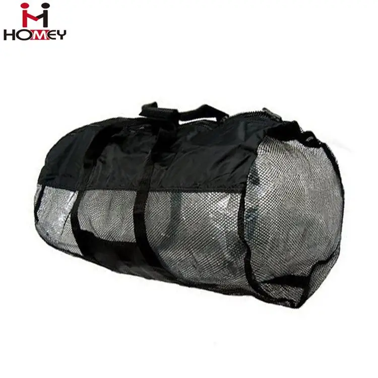 gym mesh bag