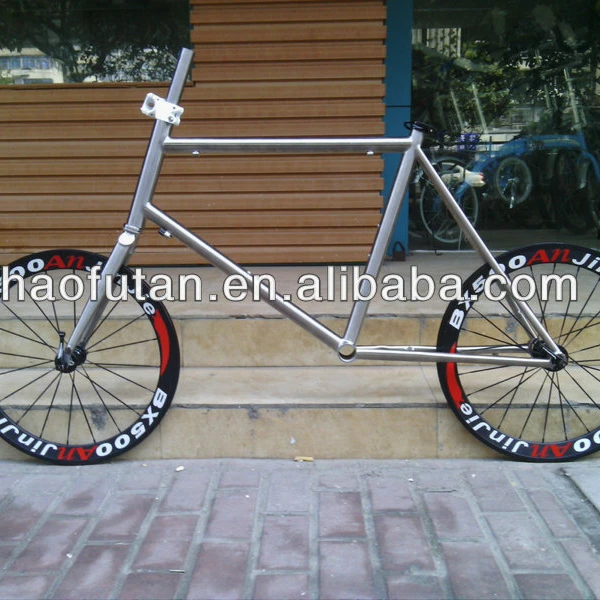 cheap titanium frame