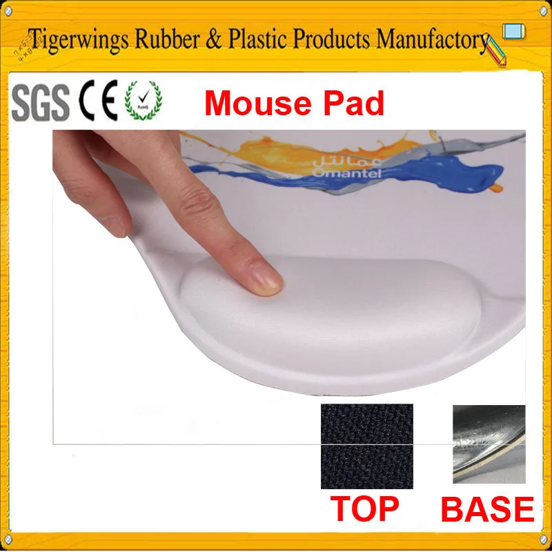product-Tigerwings-Tigerwings 3d full sexy cartoon breast photos girl mouse pads-img