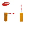 Intelligent Barrier Equipment Access Control Arm Barrier Gate