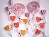 Sweet Heart Candy
