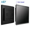 Industrial All In One Computer with Touch Screen Panel Mini PC 15.5 inch