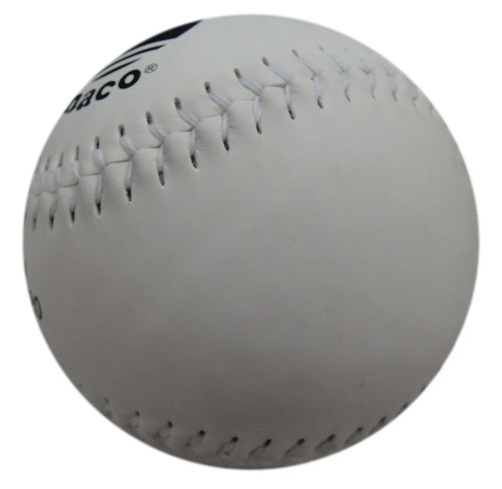Training Tamanaco Leather Wholesale Bolas De Softball Adult Custom Softball Salls 12 Inch For Sales
