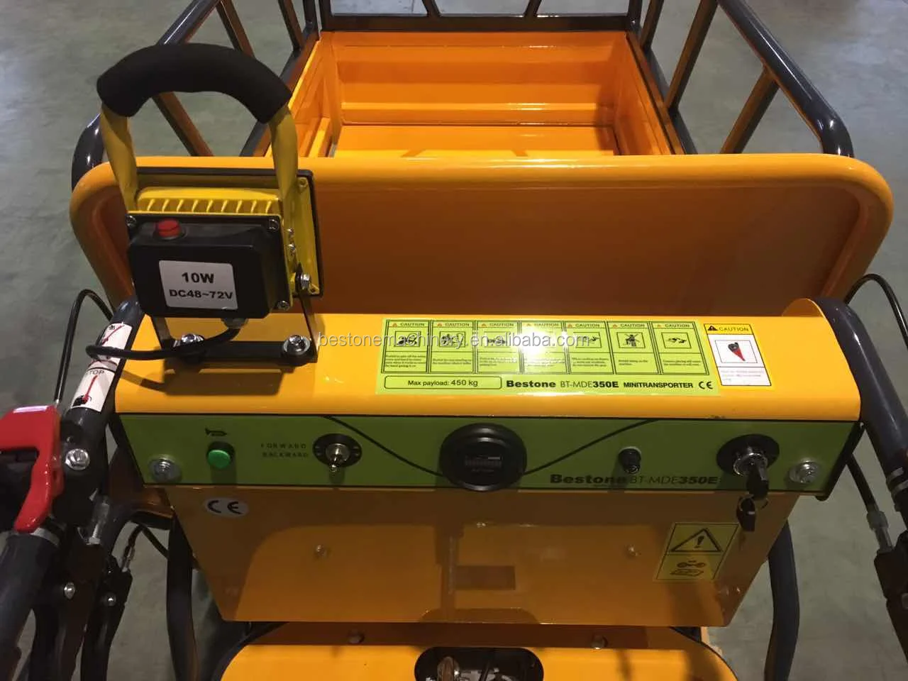 Bt Mde350e 450 千克容量迷你自卸车 电动迷你自卸车 液压迷你自卸车 Buy 迷你自卸车 电动迷你自卸车 液压迷你自卸车product On Alibaba Com