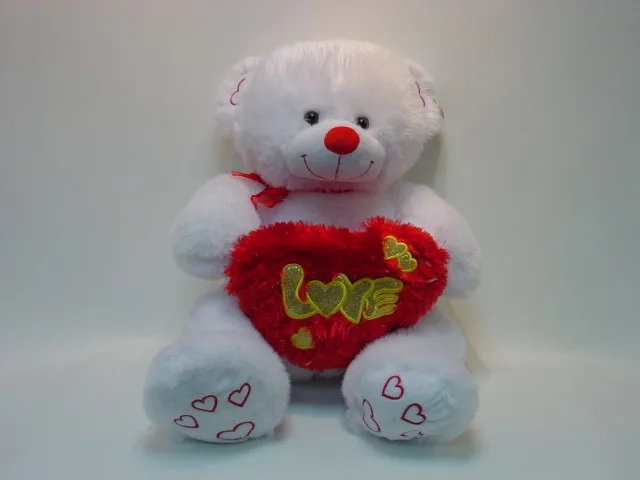 valentine teddy bear price