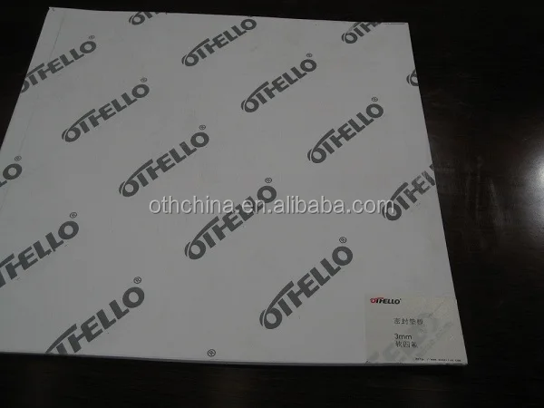 PTFE Gasket ASL 510 (2)