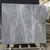 factory supply large quantity grey granite slabs China Aimashi gray marble for indoor floor