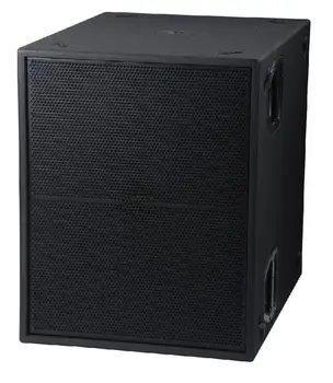 small pa subwoofer