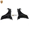 CSS design car fenders for Infiniti Q50 body kit fender
