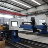 Kjellberg Contour Cut Technology High Definition Cnc Plasma Cutting Machine