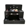 desktop functional uv flatbed printer with ecosolvent printer ink