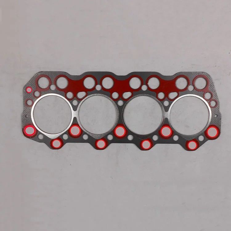 ME011045 Engine Head Gasket Cylinder Head Gasket OEM For MITSUBISHI 4D30/31