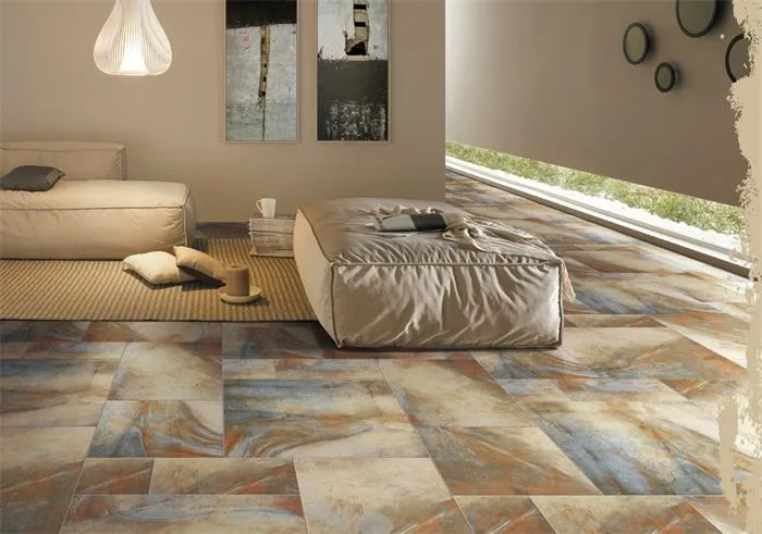 Factory price stone design style selections hall flooring porcelain tiles