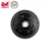 flexible rubber coupling for motors TYRE COUPLING