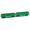 model train ho track toy train set