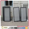 Factory the lowest price for mosquito screen / insect protection window screen mesh