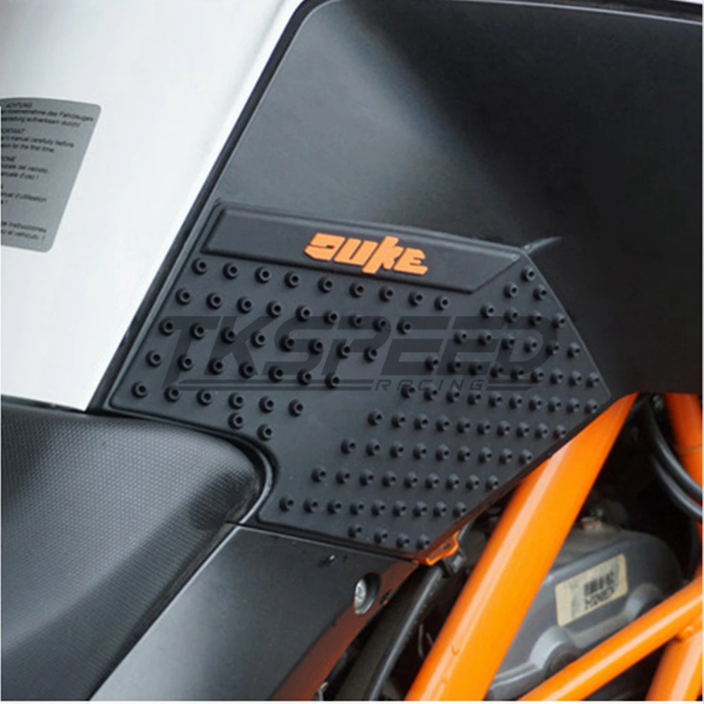 ktm duke 200 tank cover price