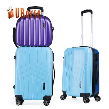 sky bag hard case trolley