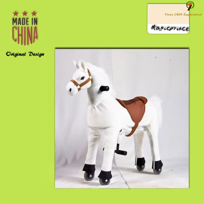 little tikes cheval